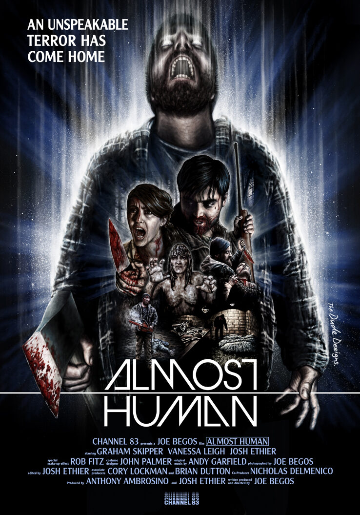 Almost Human