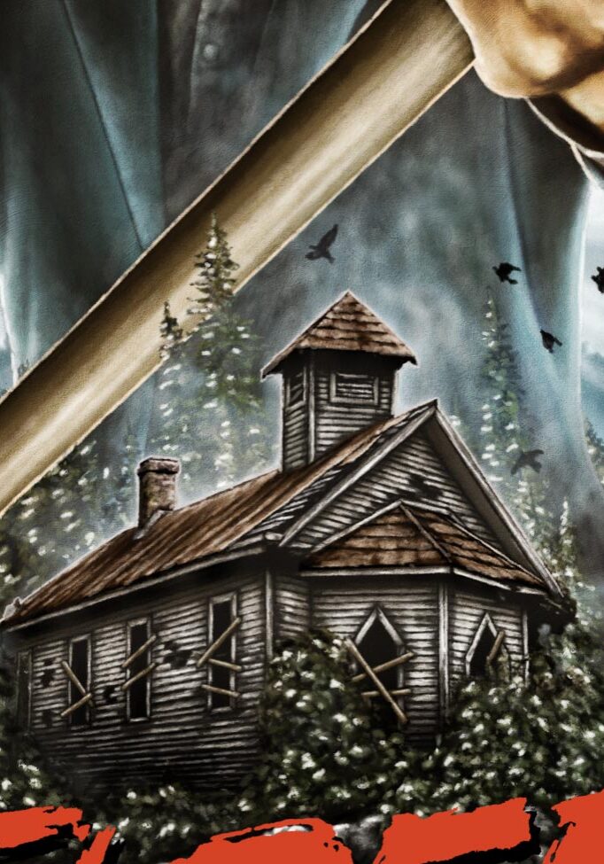 Elder Island