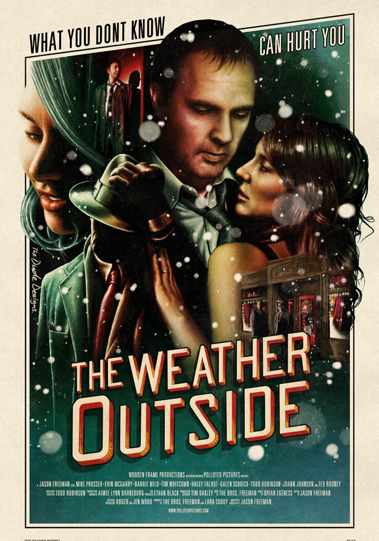 The Weather Outside