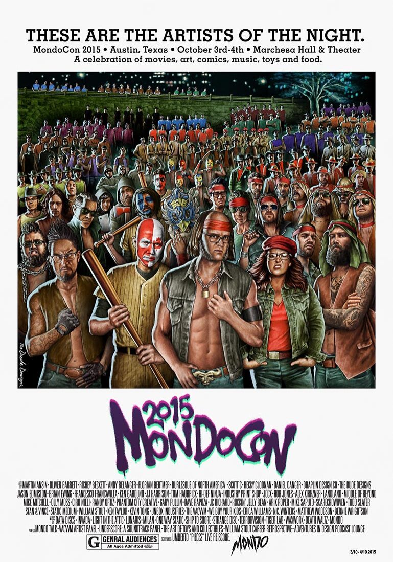 mondocon