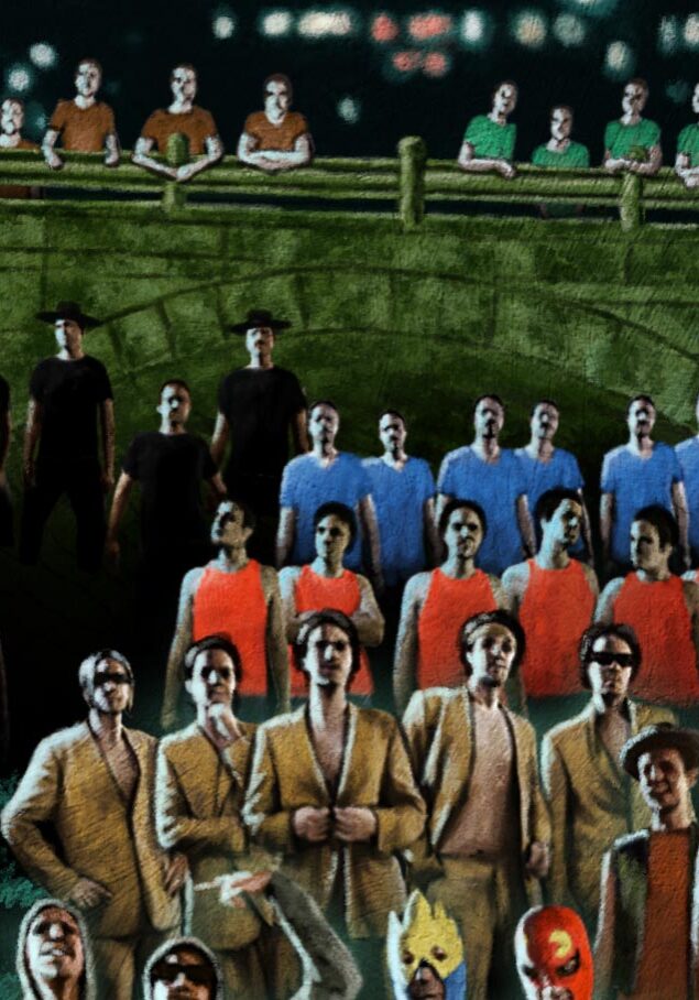 mondocon7