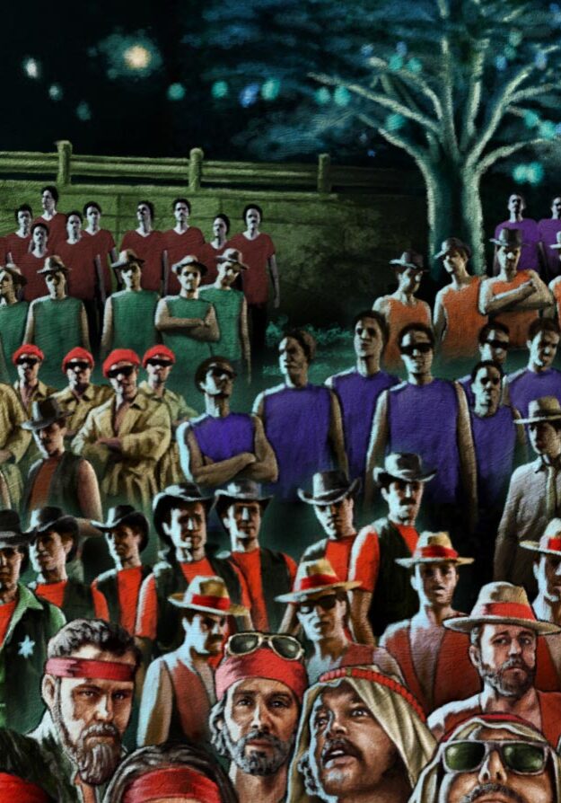 mondocon8